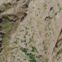 Satellite imagery of Mount MacFarlane, CA