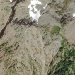 Satellite imagery of Mount MacFarlane, CA