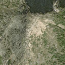 Satellite imagery of Mount Webb, CA