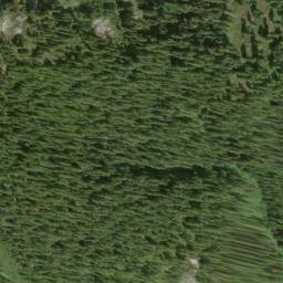 Satellite imagery of Mount Webb, CA