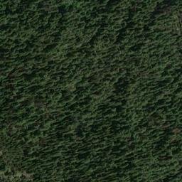 Satellite imagery of Windy Joe Mountain, CA