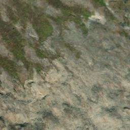 Satellite imagery of Lakeview Mountain, CA
