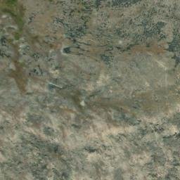 Satellite imagery of Lakeview Mountain, CA
