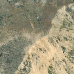 Satellite imagery of Lakeview Mountain, CA