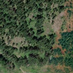 Satellite imagery of Eagle Mountain, CA