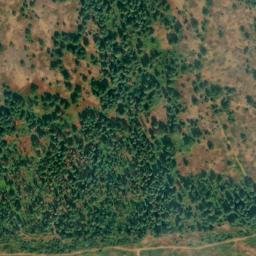 Satellite imagery of Eagle Mountain, CA