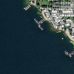 Satellite imagery of Lavalley Point, CA