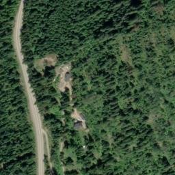Satellite imagery of GCM #279489 / 81H4659, CA