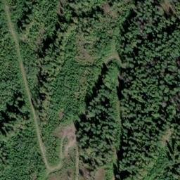 Satellite imagery of Lake Mountain, CA