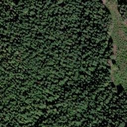 Satellite imagery of Lake Mountain, CA