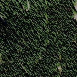 Satellite imagery of Baldy Rocks, CA