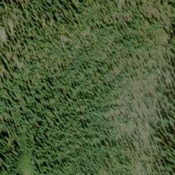 Satellite imagery of Mount Irene, CA