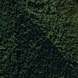 Satellite imagery of Mount Rykert, CA