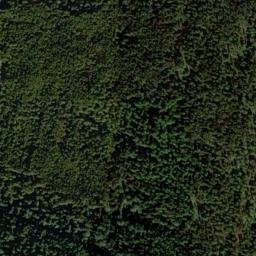 Satellite imagery of Mount Rykert, CA