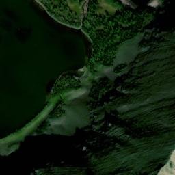 Satellite imagery of Mount Rowe, CA