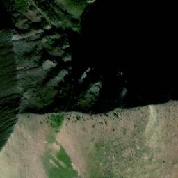 Satellite imagery of Mount Rowe, CA
