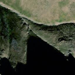 Satellite imagery of Buchanan Ridge, CA