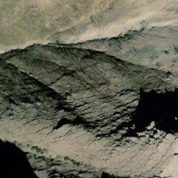 Satellite imagery of Buchanan Ridge, CA
