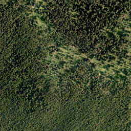 Satellite imagery of Mokowan Butte, CA