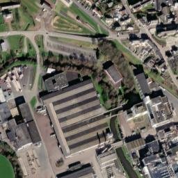 Satellite imagery of Abbaye de Boulaye, FR