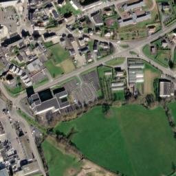 Satellite imagery of Abbaye de Boulaye, FR