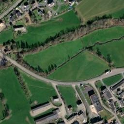 Satellite imagery of Abbaye de Boulaye, FR