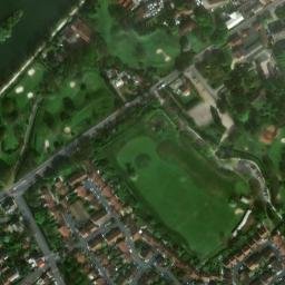 Satellite imagery of Abbaye de Maubuisson, FR