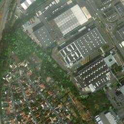 Satellite imagery of Abbaye de Maubuisson, FR