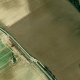 Satellite imagery of Grange de Vaulerent, FR