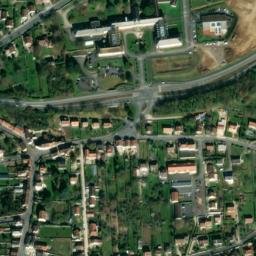 Satellite imagery of Château de Château-Thierry, FR