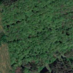 Satellite imagery of Hichtenberg, DE