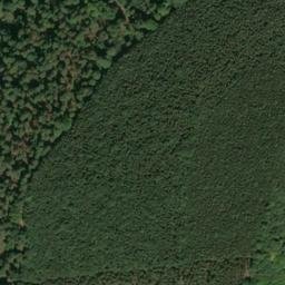Satellite imagery of Unterer Abtskopf, DE