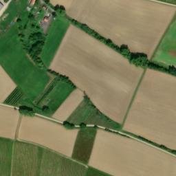 Satellite imagery of Wolfsberg, DE