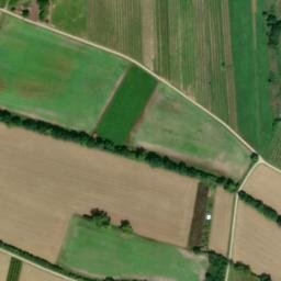 Satellite imagery of Wolfsberg, DE