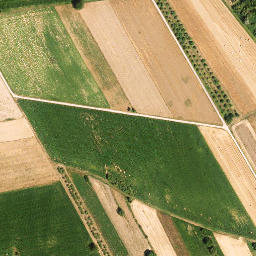 Satellite imagery of Gähberg, DE