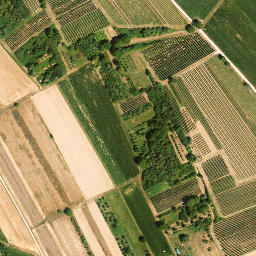 Satellite imagery of Gähberg, DE