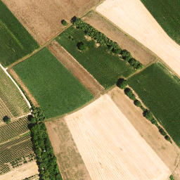 Satellite imagery of Gähberg, DE