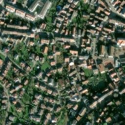 Satellite imagery of Kirchberg, DE