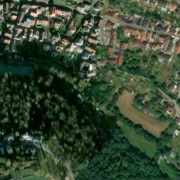Satellite imagery of Kirchberg, DE