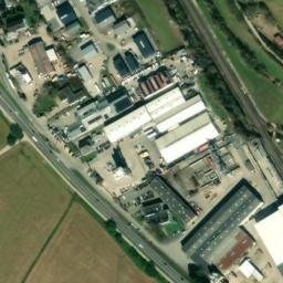 Satellite imagery of Michelterberg, DE