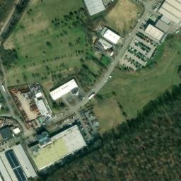 Satellite imagery of Wintersberg, DE