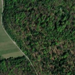 Satellite imagery of Kupferhaldenkopf, DE