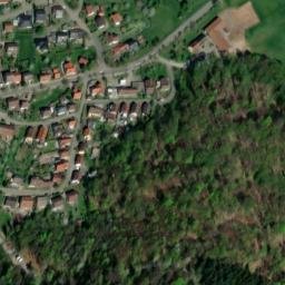 Satellite imagery of Bannhalde, DE