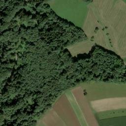 Satellite imagery of Großhöchberg, DE