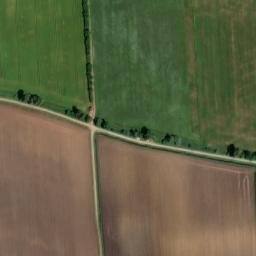 Satellite imagery of Eiselberg, DE