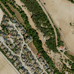 Satellite imagery of Markplatz 3 Tower, DE