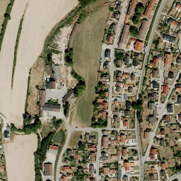 Satellite imagery of Smoke Tower, DE