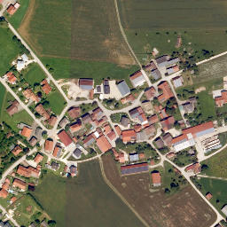 Satellite imagery of Sauberg, DE