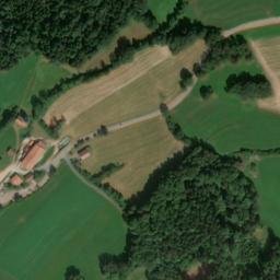 Satellite imagery of Gallnerberg, DE