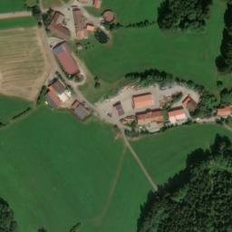 Satellite imagery of Gallnerberg, DE